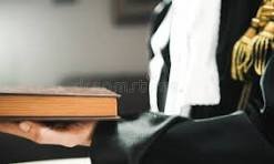 Advocates and CF Oaths image